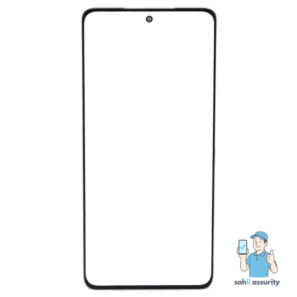 Front Glass for Motorola Edge 30 Fusion thumbnail